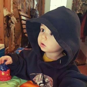 Meet your Posher, Kelly